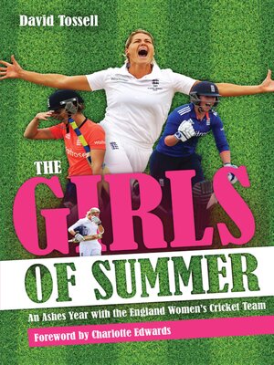 cover image of Girls of Summer